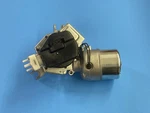 Restored 1968 - 1970 Gto 442 Chevelle Delco Wiper Motor & New Washer Pump Show Q. Fixed Price $499.95.