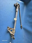 92 93 94 95 Honda Civic Wiper Transmission W/integral Motor Mount Bracket 171532. Fixed Price $69.85.