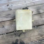 Oem 69 Cadillac Deville Windshield Washer Fluid Bottle Reservoir Tank. Fixed Price $80.00.