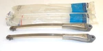 1957-1979 Ford Ct 550 600 700 800 900 Truck Nos Arc Windshield Wiper Arms. Fixed Price $119.00.