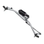 Windshield Wiper Linkage Assembly With Motor For Passat 1998-1999 Front. Fixed Price $179.99.