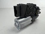 2016-2019 Jaguar Xe Power Panoramic Sunroof Motor Actuator Oem. Fixed Price $32.40.