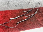 Bmw G42 G20 G22 G26 G80 G82 Left & Right Side Wiper Blade Arm Assembly Oem 55K. Fixed Price $79.99.