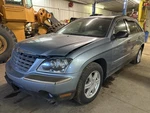 Used Windshield Wiper Linkage Fits: 2004 Chrysler Pacifica Grade. Fixed Price $58.22.