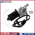 Lhd Front Windshield Wiper Motor For Chevrolet Colorado 2004-2012 88958223. Fixed Price $36.99.