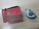 Nos Trico Ssr 3-8 Windshield Wiper Motor 1946 Chevrolet Pontiac Oldsmobile. Fixed Price $100.00.