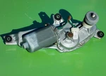 Honda Accord 86-89 Rear Windshield Wiper Motor 76700-SE0-A01 Oem W/ Cap Lxi Dx. Fixed Price $29.99.