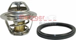Metzger 4006087 Thermostat, Coolant For Chevrolet, Daewoo. Fixed Price $13.91.