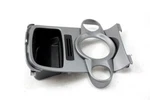8A61-18D422-AGW Ford Center Dashboard Cover Mask Bottom. Fixed Price $33.67.