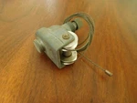 1948 Studebaker All Wiper Transmission Assy Nos Rh 81109R. Fixed Price $49.00.