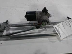 Used Windshield Wiper Motor Fits: 2015 Lincoln Mkx With Linkage Grade. Fixed Price $74.99.