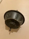 Late 1969-EARLY 1971 Corvette Wiper Door Actuator Straight Tube, GM5638504, Used. Fixed Price $105.00.