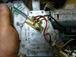 Porsche 911 & 993 Oem Rear Wiper Motor Assembly 96462812000 96462808700. Fixed Price $69.00.