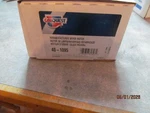 Cardone 40-1095 Windshield Wiper Motor Carquest Box Remanufactured For Rear. Fixed Price $50.00.