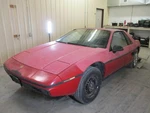 Pontiac Fiero 1985 Wiper Transmission 25K Mi. 135K 22039336 - Right 0461. Fixed Price $63.99.