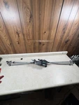 2016-2019 Chevrolet Cruze Windshield Wiper Washer Arm Transmission W/ Motor Oem. Fixed Price $95.99.