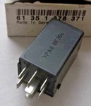 Pressure Adjusting Module Relay 61 378 371 Bmw 535I/735I/740I/750IL 87-94. Fixed Price $124.95.