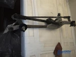 Kia Cadenza 2017 Wiper Motor 52K Miles 98110F6000 6862. Fixed Price $68.00.