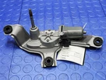 12-17 Mazda Decklud Liftgate Rear Wiper Motor Genuine Oem C51367450. Fixed Price $74.99.