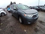 Wiper Transmission Fits 16-17 Quest 11470431. Fixed Price $79.02.