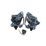 Nissan 300ZX Z31 Driver And Passenger Headlight Motors. Fixed Price $80.00.