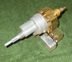 1968 Mercury Monterey Montclair Park Lane Marquis Nos Intermittent Wiper Switch. Fixed Price $129.00.