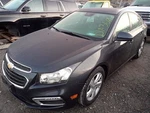 Wiper Transmission Vin 4TH Digit Limited Fits 11-16 Cruze 7555041. Fixed Price $68.02.