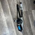 16 Elantra Front Windshield Wiper Motor With Transmission Linkage 98100-A5000. Fixed Price $115.00.