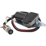 Speedway Electric Windshield Wiper Kit, Fits Ford Pickup Truck 1948-50. Fixed Price $149.99.
