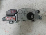 10 11 12 13 Lexus RX450H Rear Wiper Motor 618239. Fixed Price $79.95.