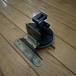 1968-69 Corvette Windshield Wiper Actuator Assembly Gm# 5638427 SKU#1278. Fixed Price $50.00.