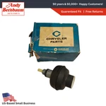 1960-1962 Dodge Truck D100 Series P100 Foot Windshield Washer Pump 1887630 Nos.. Fixed Price $135.02.