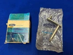 Ford Genuine Nos Windshield Wiper Arm & Pivot Shaft D3RY-17566-A. Fixed Price $22.50.