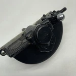 Nos Early Single Trico Wiper Motor SK-524-1 E3. Fixed Price $49.95.