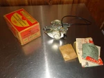 New Nos Anco Vacuum Windshield Wiper Motor MV-3 Universal Replacement Vintage. Fixed Price $95.00.