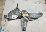 Fits 2003-2007 Nissan Murano Rear Windhshield Wiper Motor Assembly Oem. Fixed Price $34.97.