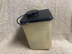 Used Ford D2OF-17B613-AA 1972 1973 Torino Gt Montego Windshield Washer Reservoir. Fixed Price $48.00.