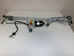 01-09 Mercedes W203 CLK350 CLK500 Front Windshield Wiper Motor Linkage Assembly. Fixed Price $45.99.