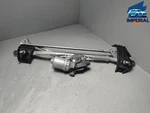 2019-2025 Toyota RAV4 Front Windshield Wiper Transmission Linkage & Motor Oem. Fixed Price $114.99.