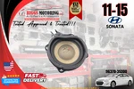 2011-2015 Hyundai Sonata Hybrid Subwoofer Speaker Assembly 96370-3S200. Fixed Price $74.99.