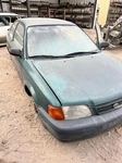 Used Windshield Wiper Linkage Fits: 1996 Toyota Tercel Standard Spec Grade. Fixed Price $135.70.