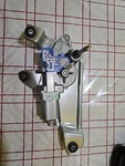 Oem Rear Windshield Wiper Motor For 2015-2019 Subaru Outback 86510AL09B. Fixed Price $100.00.