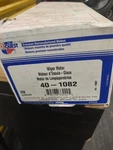 Carquest Remanufactured Rear Wiper Motor Fit 2004-06 Chevrolet Aveo Part 40-1082. Fixed Price $21.00.