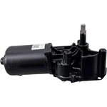 Reman Carquest 43-1563 Wiper Motor For Passport/amigo/axiom/pickup/rodeo. Fixed Price $152.00.