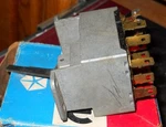 Nos 1978 Chrysler New Yorker 2 Speed Wiper Switch. Fixed Price $55.00.