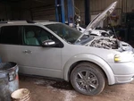 Wiper Transmission Fits 08-09 Taurus X 2079970. Fixed Price $80.75.