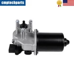 Front Wiper Motor Windshield For Hyundai Tucson Kia Sportage 2005-10 981101F000. Fixed Price $32.99.
