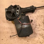 Oem Triumph Spitfire GT6 Windshield Wiper Motor Lucas 75704E Dated 1972 Original. Fixed Price $44.99.