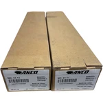New Anco 31-11 Windshield Wiper Blade (qty Of 10) Fast Shipping. Fixed Price $62.89.