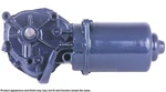 Front Cardone Windshield Wiper Motor For Mirage, Colt (43-1117). Fixed Price $151.84.